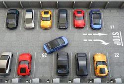 Smart Parking System